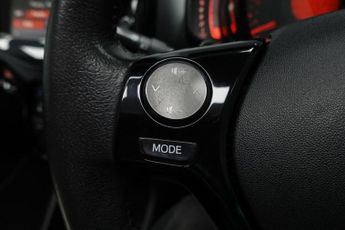 CITROEN C1 1.0 VTi Flair Airscape 5dr Petrol ETG5 Euro 6 (Euro 6) (68 ps)