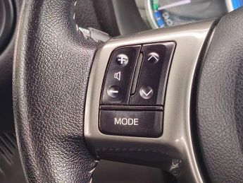 TOYOTA YARIS 1.5 VVT-h Excel Hatchback 5dr Petrol Hybrid E-CVT Euro 6 (15in A