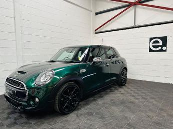 MINI HATCH 2.0 Cooper S Hatchback 5dr Petrol Manual Euro 6 (s/s) (192 ps)