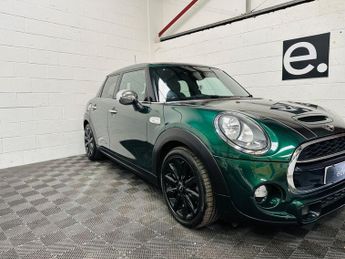 MINI HATCH 2.0 Cooper S Hatchback 5dr Petrol Manual Euro 6 (s/s) (192 ps)