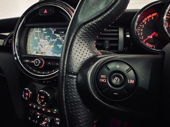 MINI HATCH 2.0 John Cooper Works Hatchback 3dr Petrol Manual Euro 6 (s/s) (