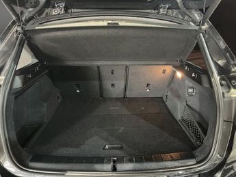 BMW X1 2.0 18d SE SUV 5dr Diesel Manual sDrive Euro 6 (s/s) (150 ps)