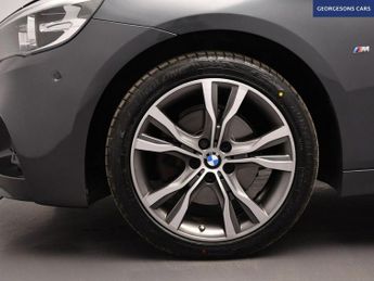 BMW 2 Series GRAN TOURER 2.0 218d M Sport MPV 5dr Diesel Auto Euro 6 (s/s) (150 ps)