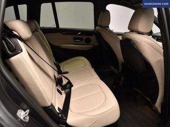 BMW 2 Series GRAN TOURER 2.0 218d M Sport MPV 5dr Diesel Auto Euro 6 (s/s) (150 ps)