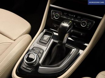 BMW 2 Series GRAN TOURER 2.0 218d M Sport MPV 5dr Diesel Auto Euro 6 (s/s) (150 ps)