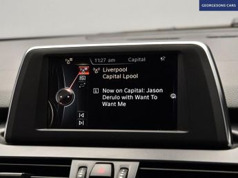 BMW 2 Series GRAN TOURER 2.0 218d M Sport MPV 5dr Diesel Auto Euro 6 (s/s) (150 ps)