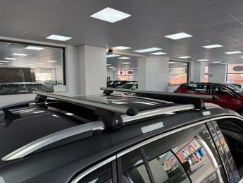 VOLKSWAGEN TIGUAN 2.0 TSI SEL SUV 5dr Petrol DSG 4Motion Euro 6 (s/s) (180 ps)