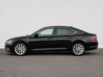SKODA SUPERB 2.0 TDI SE L Executive Hatchback 5dr Diesel DSG Auto 6Spd Euro 6