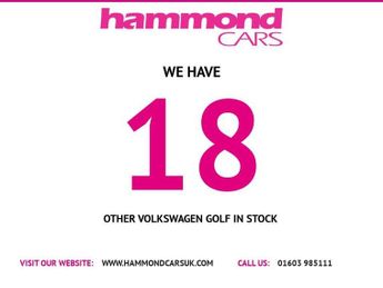 VOLKSWAGEN GOLF 1.5 eTSI MHEV R-Line Hatchback 5dr Petrol Hybrid DSG Euro 6 (s/s