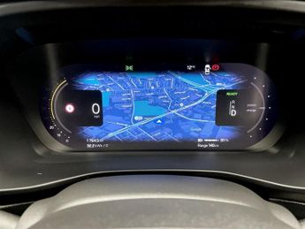 VOLVO C40 Recharge 69kWh Plus SUV 5dr Electric Auto (231 ps)