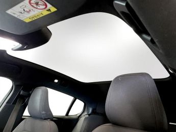VOLVO C40 Recharge 69kWh Plus SUV 5dr Electric Auto (231 ps)