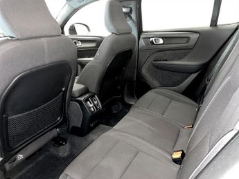 VOLVO C40 Recharge 69kWh Plus SUV 5dr Electric Auto (231 ps)
