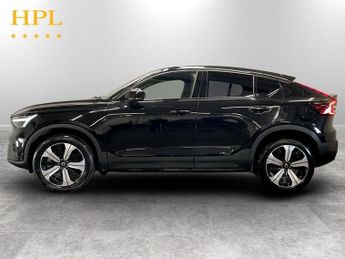 VOLVO C40 Recharge 69kWh Plus SUV 5dr Electric Auto (231 ps)
