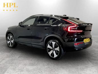 VOLVO C40 Recharge 69kWh Plus SUV 5dr Electric Auto (231 ps)
