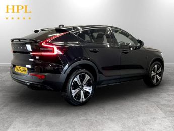 VOLVO C40 Recharge 69kWh Plus SUV 5dr Electric Auto (231 ps)