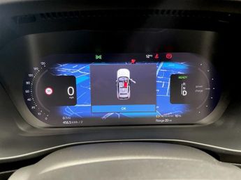 VOLVO XC40 Recharge 69kWh Plus SUV 5dr Electric Auto (231 ps)