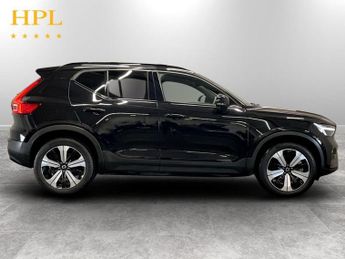 VOLVO XC40 Recharge 69kWh Plus SUV 5dr Electric Auto (231 ps)