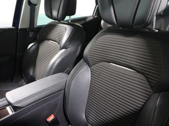 RENAULT SCENIC 1.5 dCi Dynamique S Nav MPV 5dr Diesel EDC Euro 6 (s/s) (110 ps)