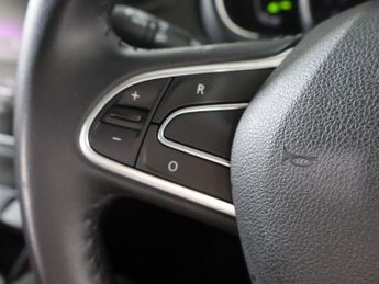 RENAULT SCENIC 1.5 dCi Dynamique S Nav MPV 5dr Diesel EDC Euro 6 (s/s) (110 ps)