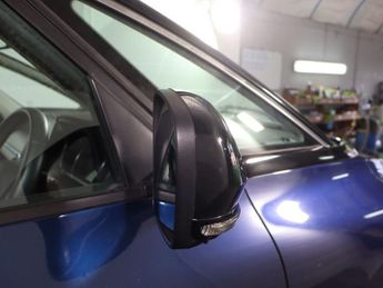 RENAULT SCENIC 1.5 dCi Dynamique S Nav MPV 5dr Diesel EDC Euro 6 (s/s) (110 ps)