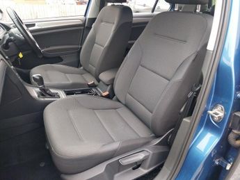VOLKSWAGEN GOLF 1.4 TSI BlueMotion Tech Match Hatchback 5dr Petrol DSG Euro 5 (s