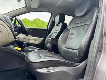 RENAULT CAPTUR 1.3 TCe ENERGY GT Line SUV 5dr Petrol EDC Euro 6 (s/s) (150 ps)