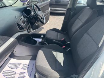 KIA PICANTO 1.0 1 Air Hatchback 5dr Petrol Manual Euro 6 (65 bhp)