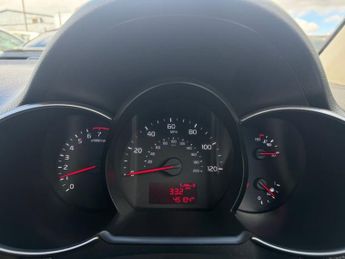 KIA PICANTO 1.0 1 Air Hatchback 5dr Petrol Manual Euro 6 (65 bhp)
