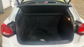 AUDI Q2 1.5 TFSI CoD 35 Sport SUV 5dr Petrol S Tronic Euro 6 (s/s) (150 