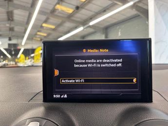 AUDI Q2 1.5 TFSI CoD 35 Sport SUV 5dr Petrol S Tronic Euro 6 (s/s) (150 