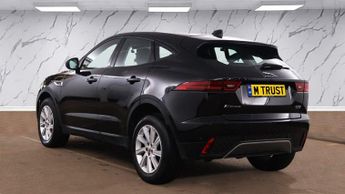 JAGUAR E-PACE 2.0 D150 S SUV 5dr Diesel Auto AWD Euro 6 (s/s) (150 ps)