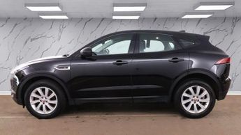 JAGUAR E-PACE 2.0 D150 S SUV 5dr Diesel Auto AWD Euro 6 (s/s) (150 ps)