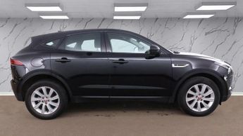 JAGUAR E-PACE 2.0 D150 S SUV 5dr Diesel Auto AWD Euro 6 (s/s) (150 ps)