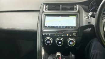 JAGUAR E-PACE 2.0 D150 S SUV 5dr Diesel Auto AWD Euro 6 (s/s) (150 ps)
