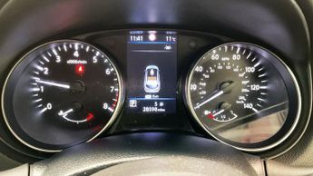 NISSAN QASHQAI 1.3 DIG-T Acenta Premium SUV 5dr Petrol DCT Auto Euro 6 (s/s) (1