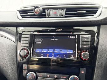 NISSAN QASHQAI 1.3 DIG-T Acenta Premium SUV 5dr Petrol DCT Auto Euro 6 (s/s) (1