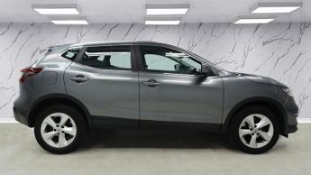 NISSAN QASHQAI 1.3 DIG-T Acenta Premium SUV 5dr Petrol DCT Auto Euro 6 (s/s) (1