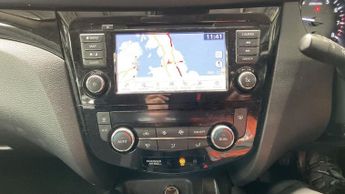 NISSAN QASHQAI 1.3 DIG-T Acenta Premium SUV 5dr Petrol DCT Auto Euro 6 (s/s) (1