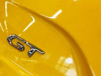 PEUGEOT 208 1.2 PureTech GT Hatchback 5dr Petrol EAT Euro 6 (s/s) (130 ps)