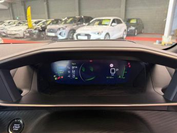 PEUGEOT 208 1.2 PureTech GT Hatchback 5dr Petrol EAT Euro 6 (s/s) (130 ps)