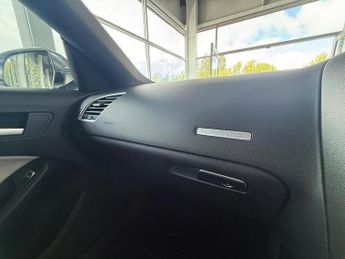 AUDI S5 3.0 TFSI V6 Sportback 5dr Petrol S Tronic quattro Euro 5 (s/s) (