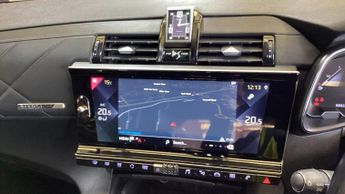 DS AUTOMOBILES DS 7 CROSSBACK 1.6 PureTech GPF Prestige Crossback 5dr Petrol EAT8 Euro 6 (s/s)