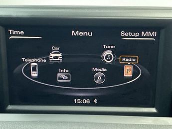 AUDI A1 1.4 TFSI S line Style Edition Hatchback 3dr Petrol Manual Euro 5