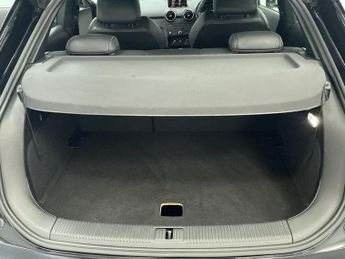 AUDI A1 1.4 TFSI S line Style Edition Hatchback 3dr Petrol Manual Euro 5