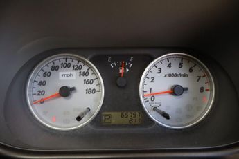 NISSAN CUBE 1.5L Petrol 