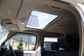 NISSAN CUBE 1.5L Petrol 