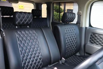NISSAN CUBE 1.5L Petrol 