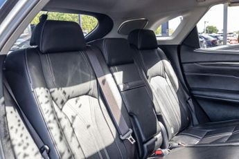 LEXUS RX 3.5 450h V6 Takumi SUV 5dr Petrol Hybrid E-CVT 4WD Euro 6 (s/s) 