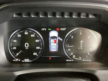 VOLVO XC90 2.0 D5 PowerPulse Inscription SUV 5dr Diesel Auto 4WD Euro 6 (s/