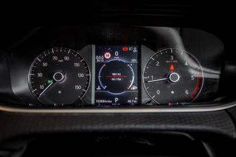 LAND ROVER RANGE ROVER EVOQUE 2.0 D180 S SUV 5dr Diesel Auto 4WD Euro 6 (s/s) (180 ps)